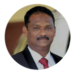 Anand Thandu