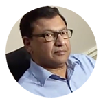 Dr Anoop