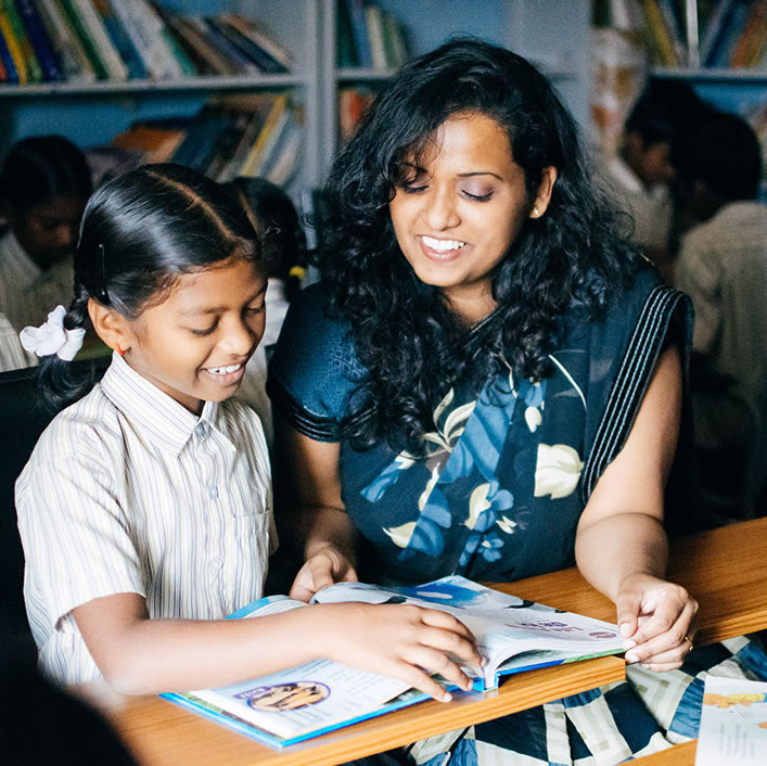 History of Hope Academy