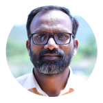 Mohan Rao