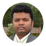 Moses Raj