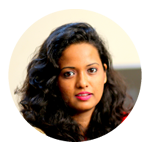 Rosaline Susanna Thandu