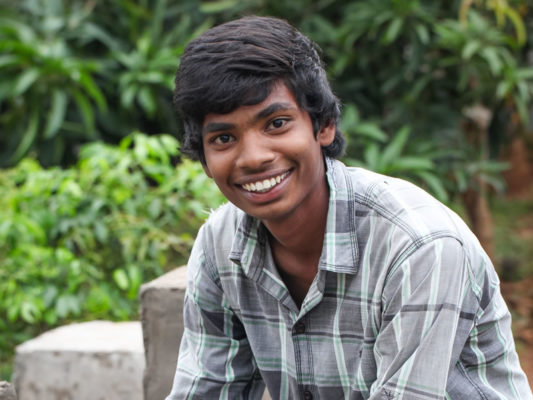 Abhishek