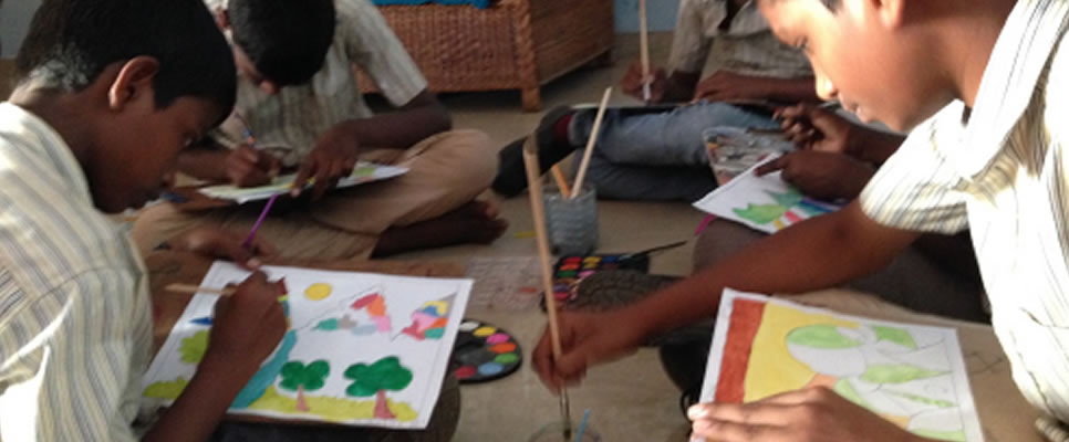 Artistic & Musical Expression