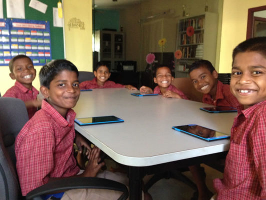 Hope Academy