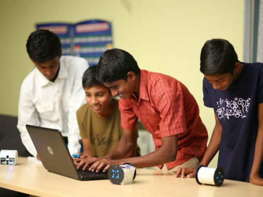 Hope Academy