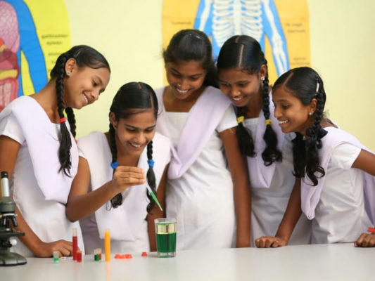 Hope Academy