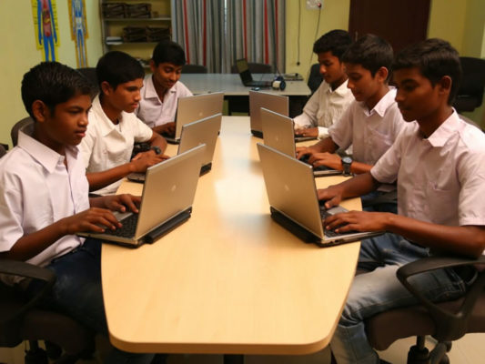Hope Academy