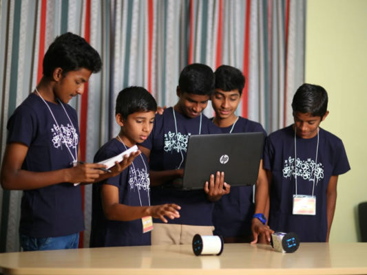 Hope Academy