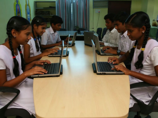 Hope Academy