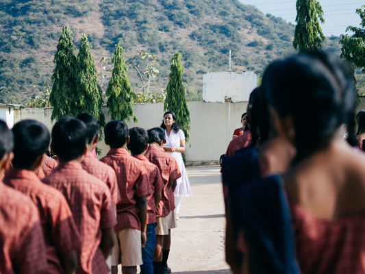 Hope Academy