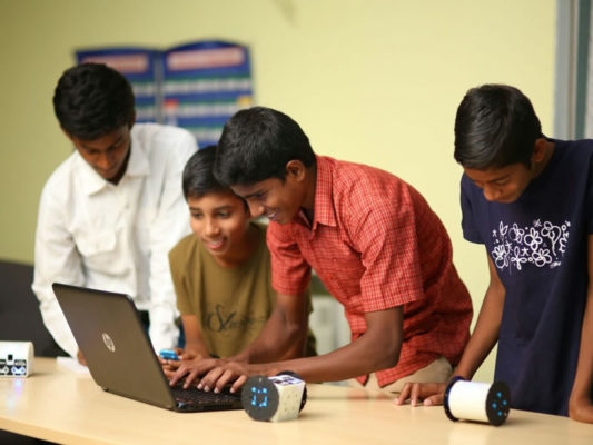 Hope Academy