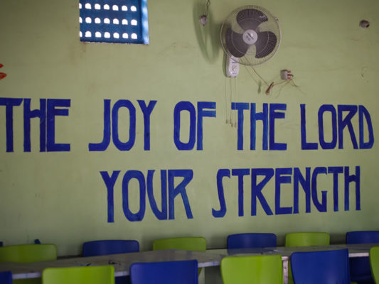 Hope Academy