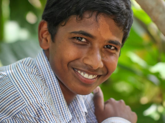 Jayaraj