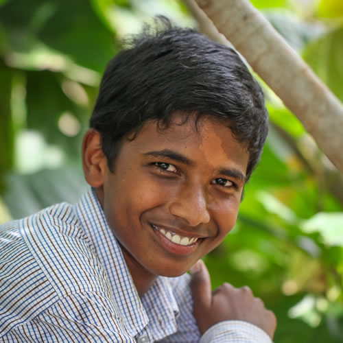 Jeyraju