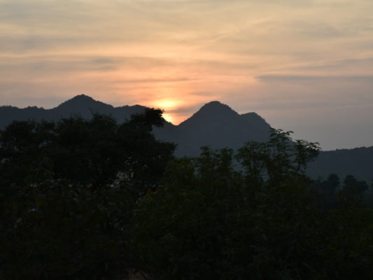 Land