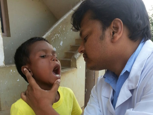 Medical Checkup