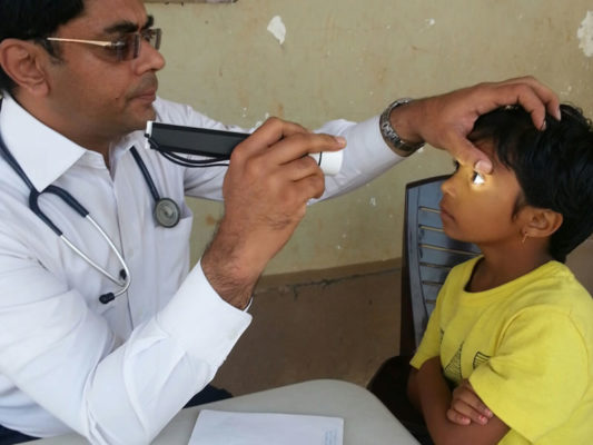 Medical Checkup