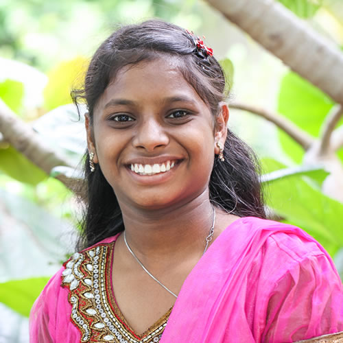 Niharika