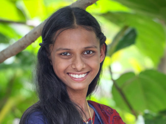 Prathyusha