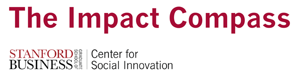 The Impact Compass