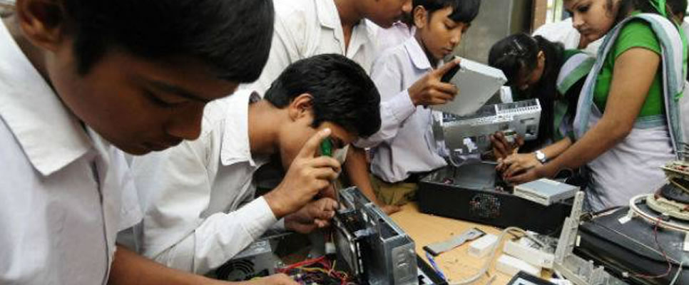 Vocational Education